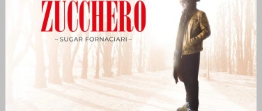 Event-Image for 'Kino im kulTisch: Zucchero - Sugar Fornaciari'