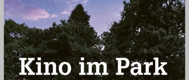 Event-Image for 'Kino im Park des Klosterguts Paradies'