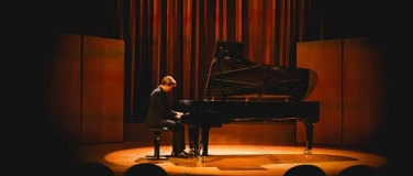 Event-Image for 'Hommage an Ludovico Einaudi'