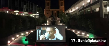 Event-Image for 'Schlo&szlig;platzkino Pirmasens l&auml;dt zu drei Kinoabenden ein'