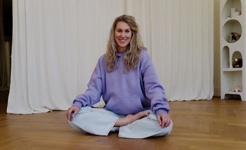 Online Breathwork Session