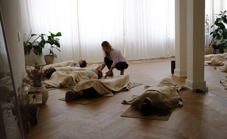 Conscious Breathwork Session