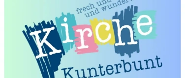 Event-Image for 'Kirche Kunterbunt - Erntedank'