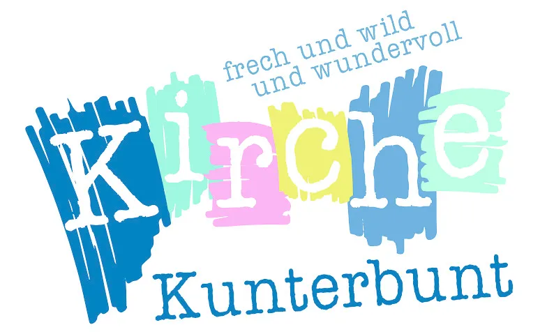 Kirche Kunterbunt - ein gesamtstädtisches Familienangebot