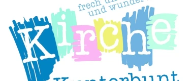 Event-Image for 'Kirche Kunterbunt - ein gesamtst&auml;dtisches Familienangebot'