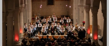 Event-Image for 'Kirchenkonzert'