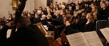 Event-Image for 'Louis Spohr - Die letzten Dinge'