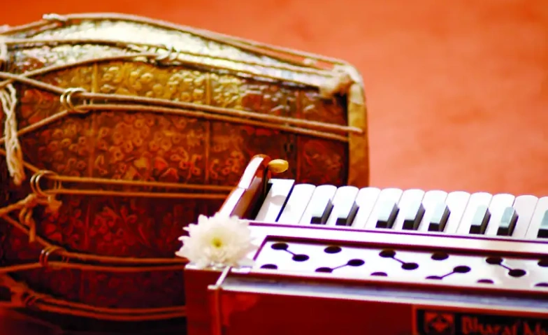 Kirtan Singen und Arti Tickets