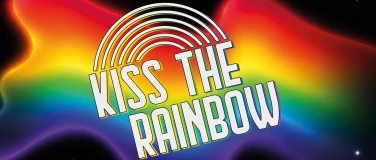 Event-Image for 'Kiss the Rainbow'