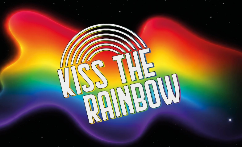 Kiss the Rainbow Kulturfabrik KUFA Lyss, Werdtstrasse 17, 3250 Lyss Billets