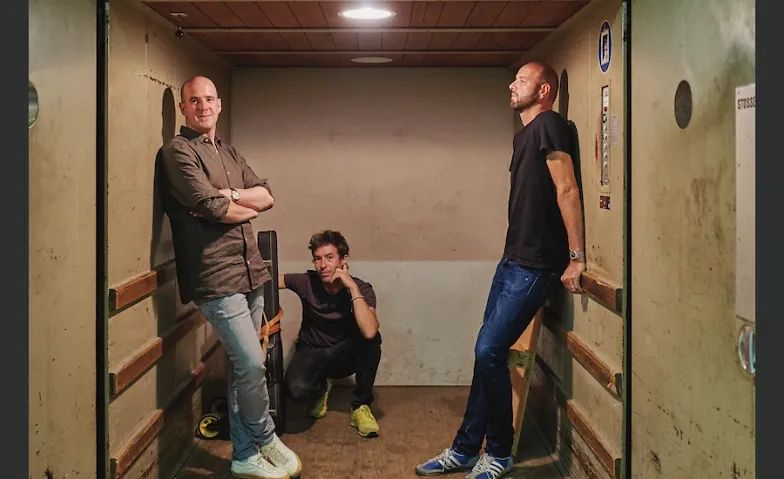 Kitchen, Concerts / Autres genres musicaux, Spinnerei