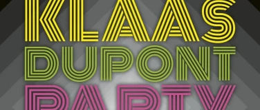 Event-Image for 'KLAAS DUPONT  50er Jahre Pop & Rock Klassiker'