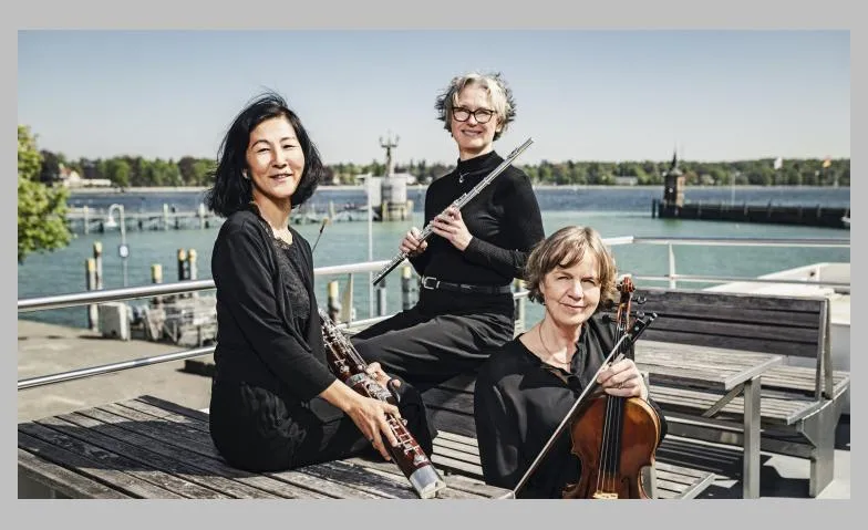 Event-Image for 'Klangbilder'