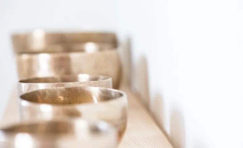 Event-Image for 'Klangreise - Entspannung und innere Balance'
