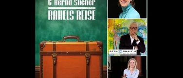 Event-Image for 'Klangreise zwischen Erinnerung und Zukunft'