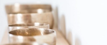 Event-Image for 'Klangreise - Entspannung und innere Balance'