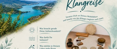 Event-Image for 'Klangreise'