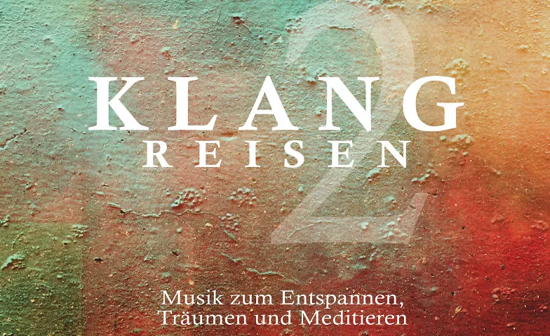 Konzert mit Robert Haas und Makus Kerber