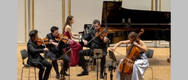 Event-Image for '&laquo;Klangwelle&raquo; Z&uuml;richsee: Voil&agrave; la France'