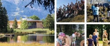 Event-Image for 'Erlebniswoche'