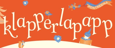 Event-Image for 'Klapperlapapp Pontresina 2026'