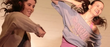 Event-Image for 'TANZTAG DER LOLA ROGGE SCHULE'