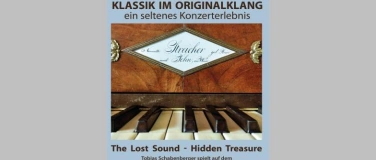 Event-Image for 'KLASSIK IM ORIGINALKLANG ein seltenes Konzerterlebnis'