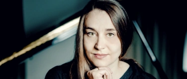 Event-Image for 'Klassik-Matin&eacute;e - Marija Bokor'