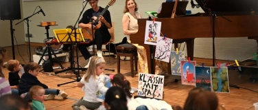 Event-Image for 'Mit Musik durch die Welt 2'