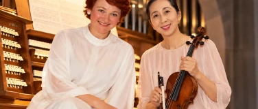Event-Image for 'Solitude-Soir&eacute;e. Saitenspr&uuml;nge &ndash; Von Debussy bis Strawinsky'