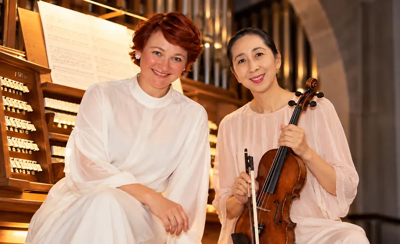Solitude-Soirée. Saitensprünge – Von Debussy bis Strawinsky, Klassik & Opern / Klassik, Schlosskapelle Solitude
