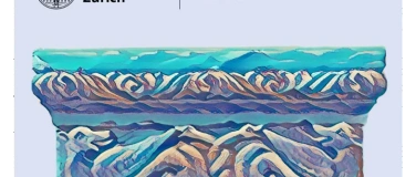 Event-Image for 'Mittagsmatin&eacute;e mit Schriftsteller Klaus Merz'