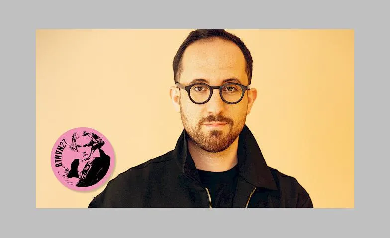 Klavierrezital: Igor Levit