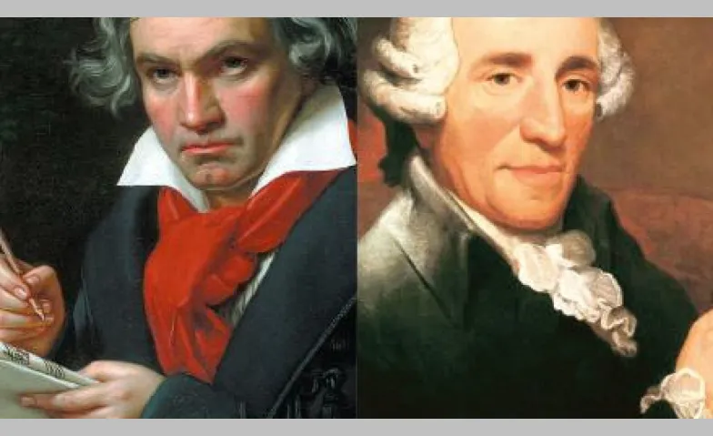 Klaviertrios von Beethoven und Haydn, Konzerte, Hagenhaus
