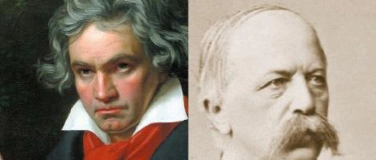 Event-Image for 'Klaviertrios von Beethoven und Volkmann'