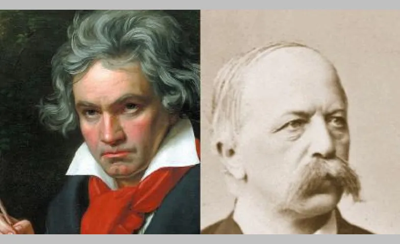 Klaviertrios von Beethoven und Volkmann, Concerts, Hagenhaus