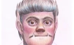 Ausstellung "Emil Ferris. Between Selves"