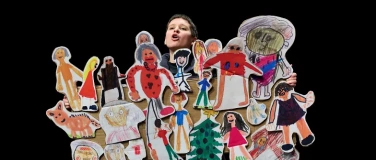 Event-Image for 'Wen k&uuml;mmert's?!'