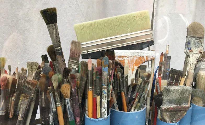 Kleine Formate, Kunst & Ausstellungen / Ausstellung, Galerie Carla Renggli