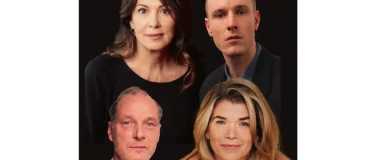 Event-Image for 'Diaries of Note'