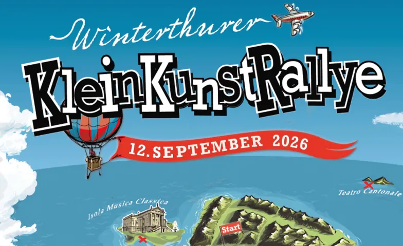 KleinKunstRallye