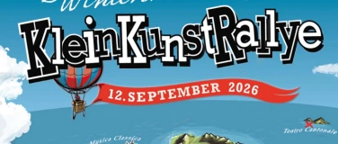 Event-Image for 'KleinKunstRallye'