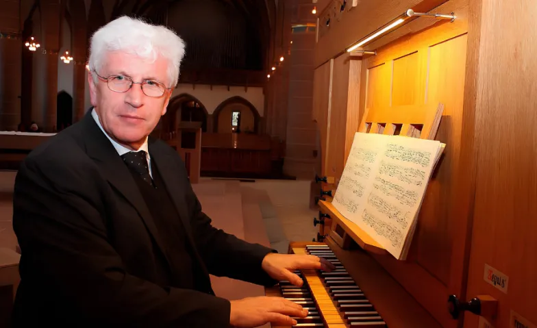 Musikalische Gedenkfeier für Klemens Schnorr