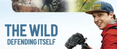 Event-Image for 'KlimaKino: The Wild defending itself'