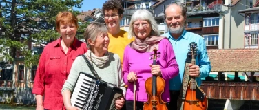 Event-Image for 'Konzert mit "KLINGTONIC"'