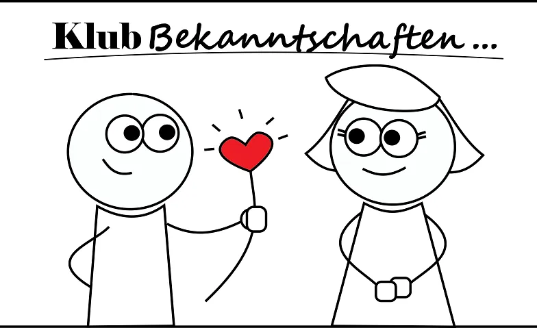 Date und Komplimente
