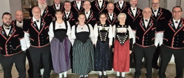 Event-Image for 'Heimatobe des Jodlerklubs Safenwil-Walterswil'