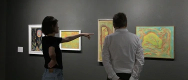 Event-Image for 'Kunst zum Zmittag'