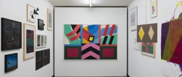 Event-Image for 'Kunst zum Zmittag: Sammlung konkret'