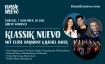 Klassik Nuevo mit Close Harmony und Rafael Baier
